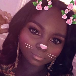 Meet your Posher, Atarah